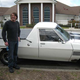 Illustration for article titled The Die Is Cast: Work Begins On 24 Hours of LeMons Car!
